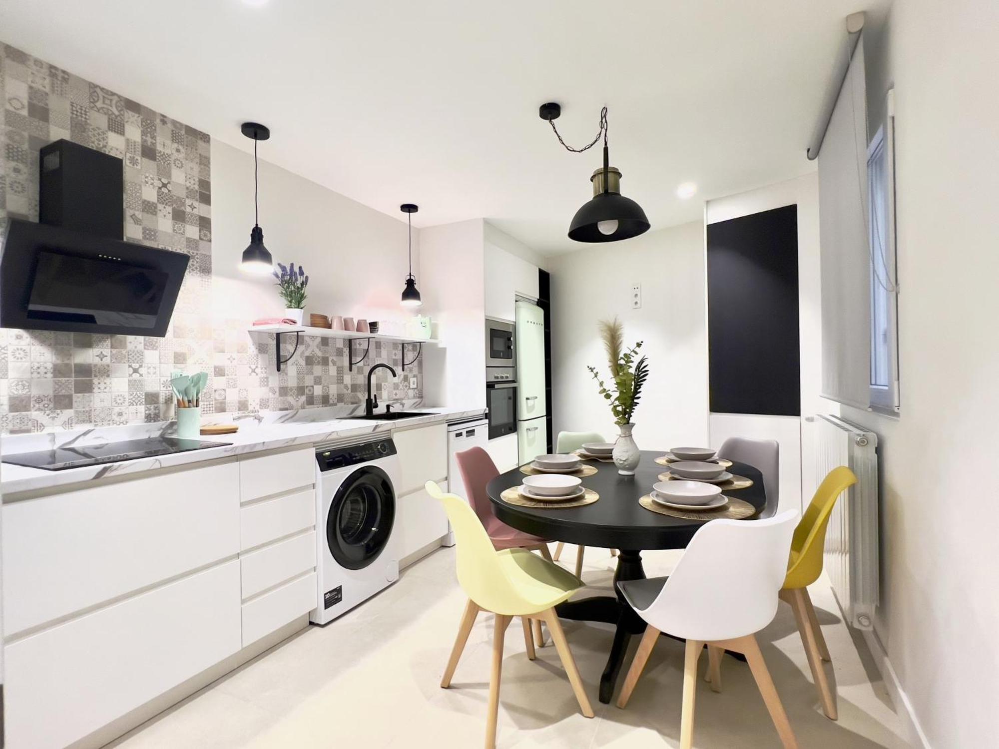 Appartement Housing San Pedro *