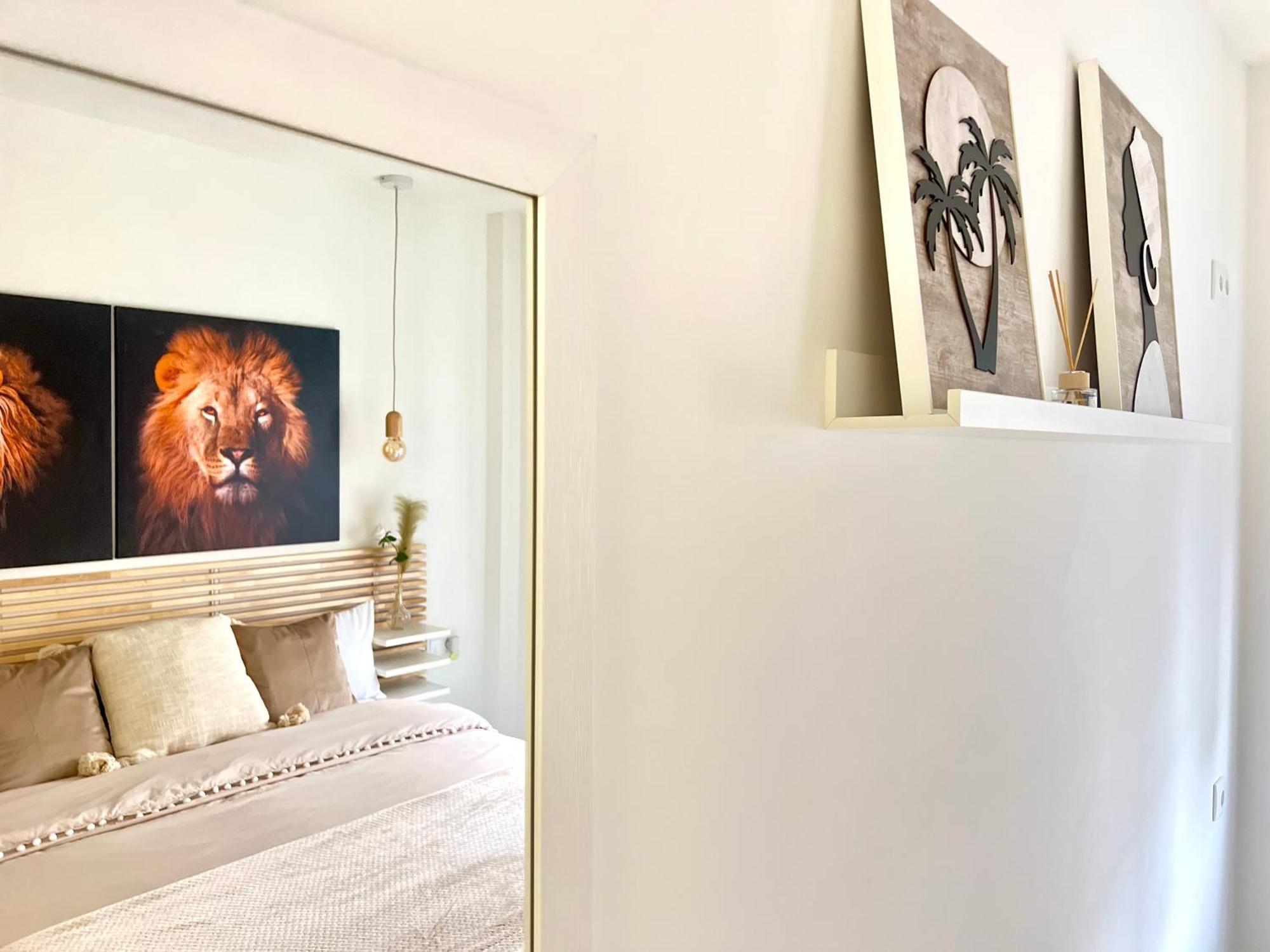 Appartement Housing San Pedro