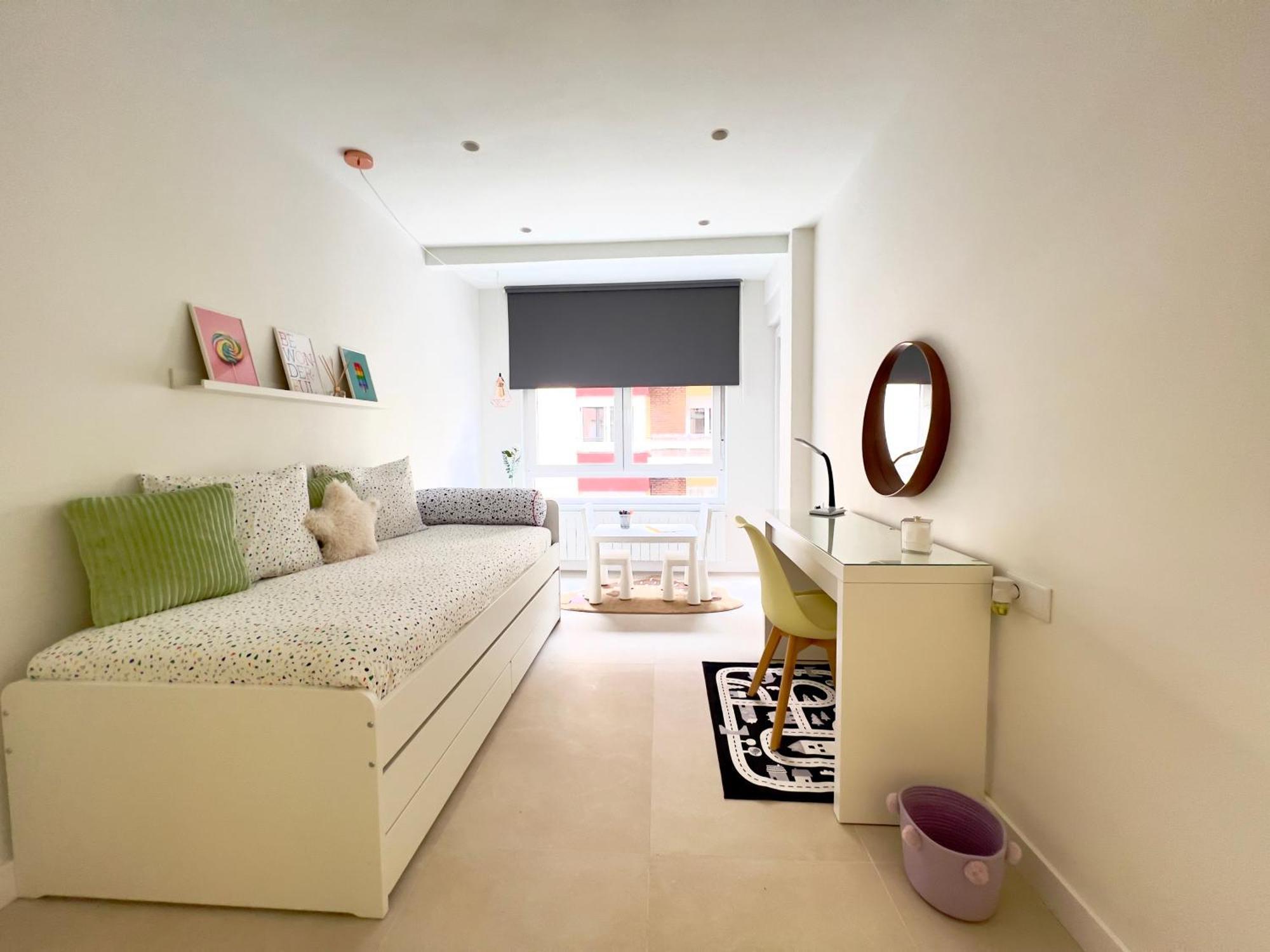 Appartement Housing San Pedro *