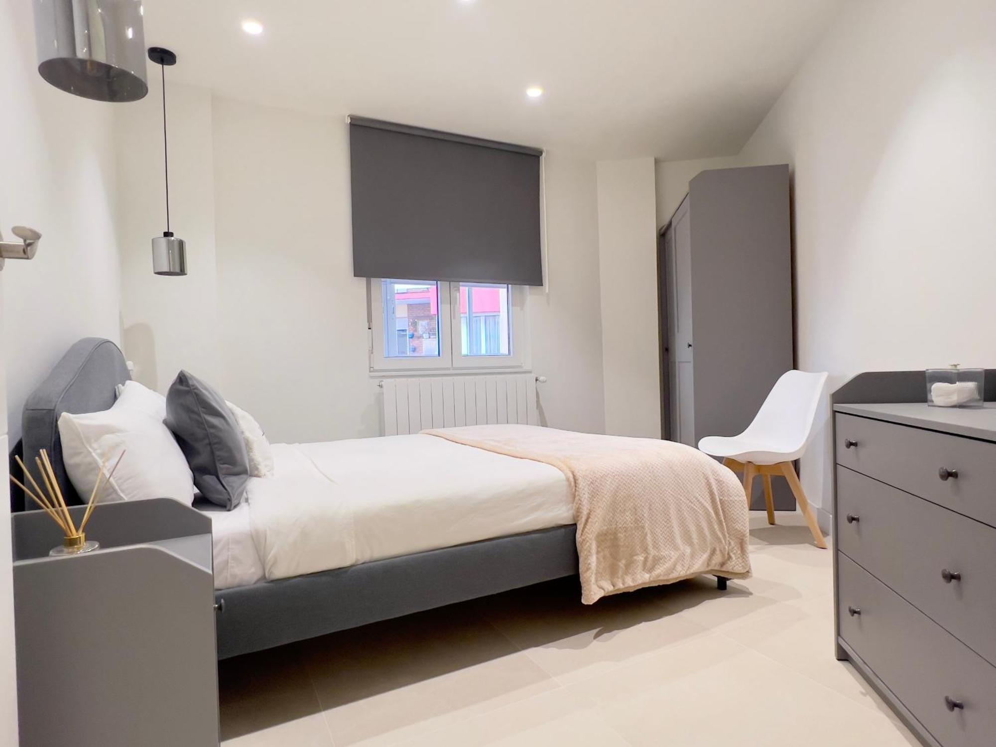 Housing San Pedro Appartement