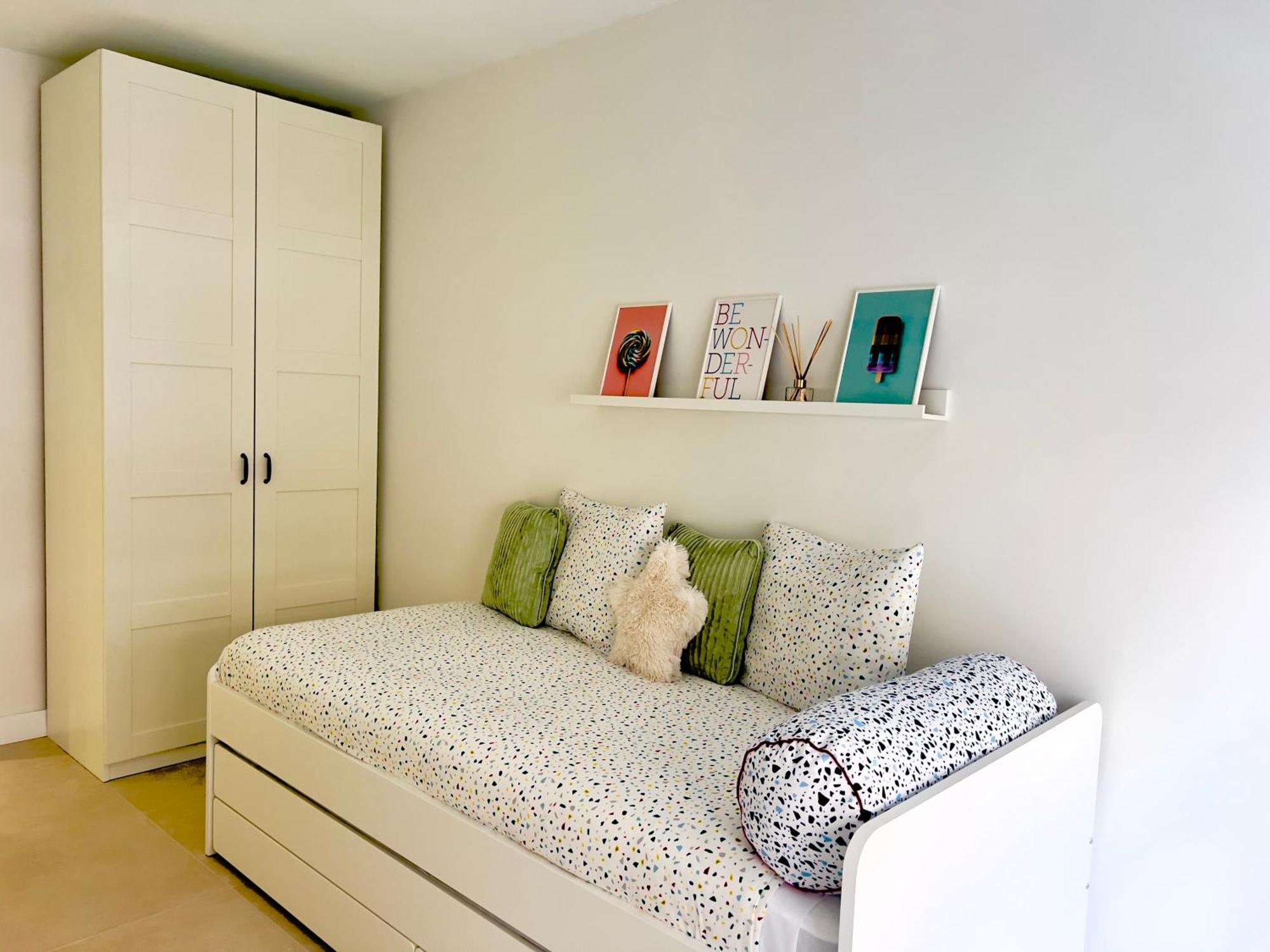 Appartement Housing San Pedro