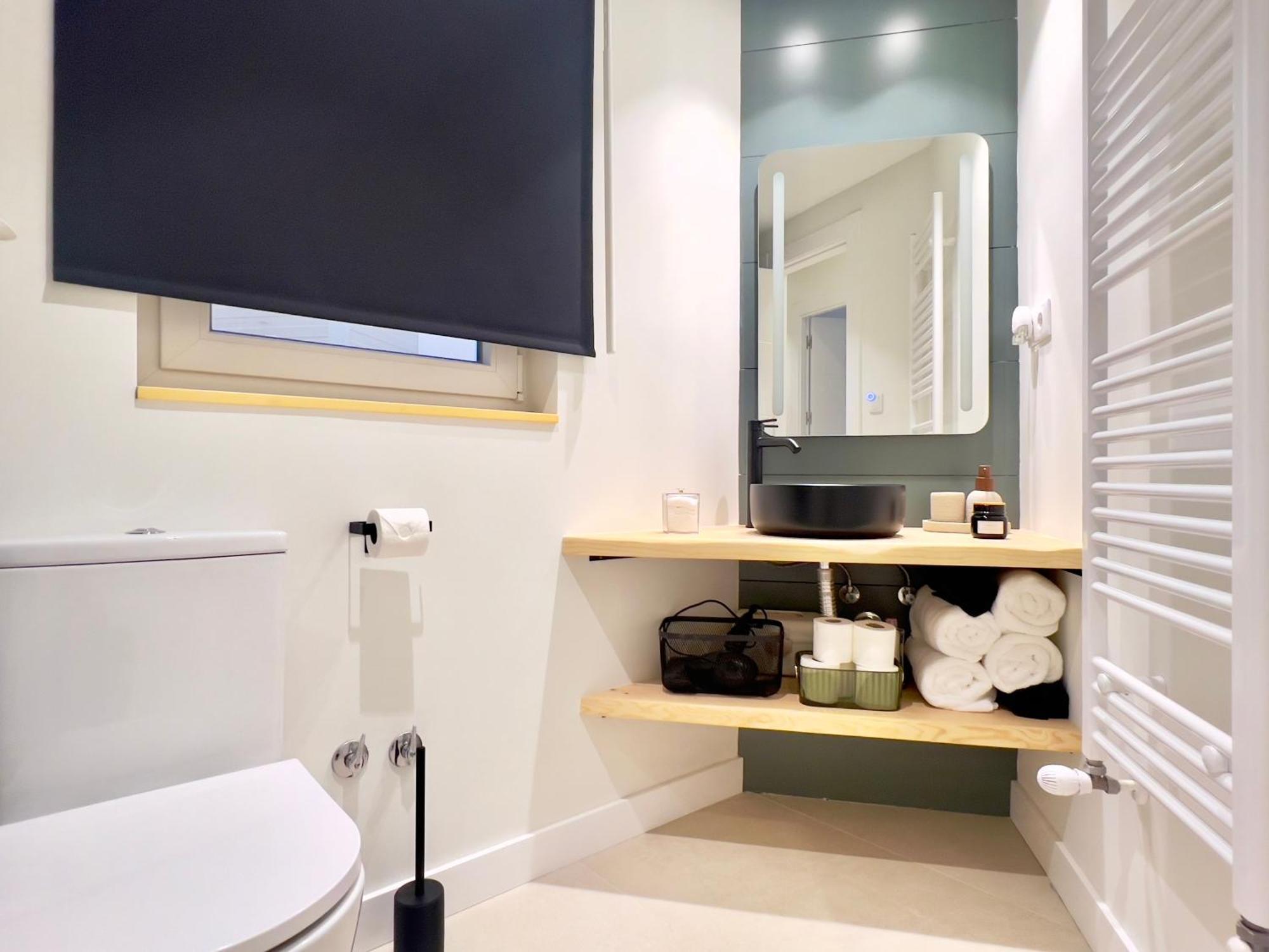 Housing San Pedro Appartement *