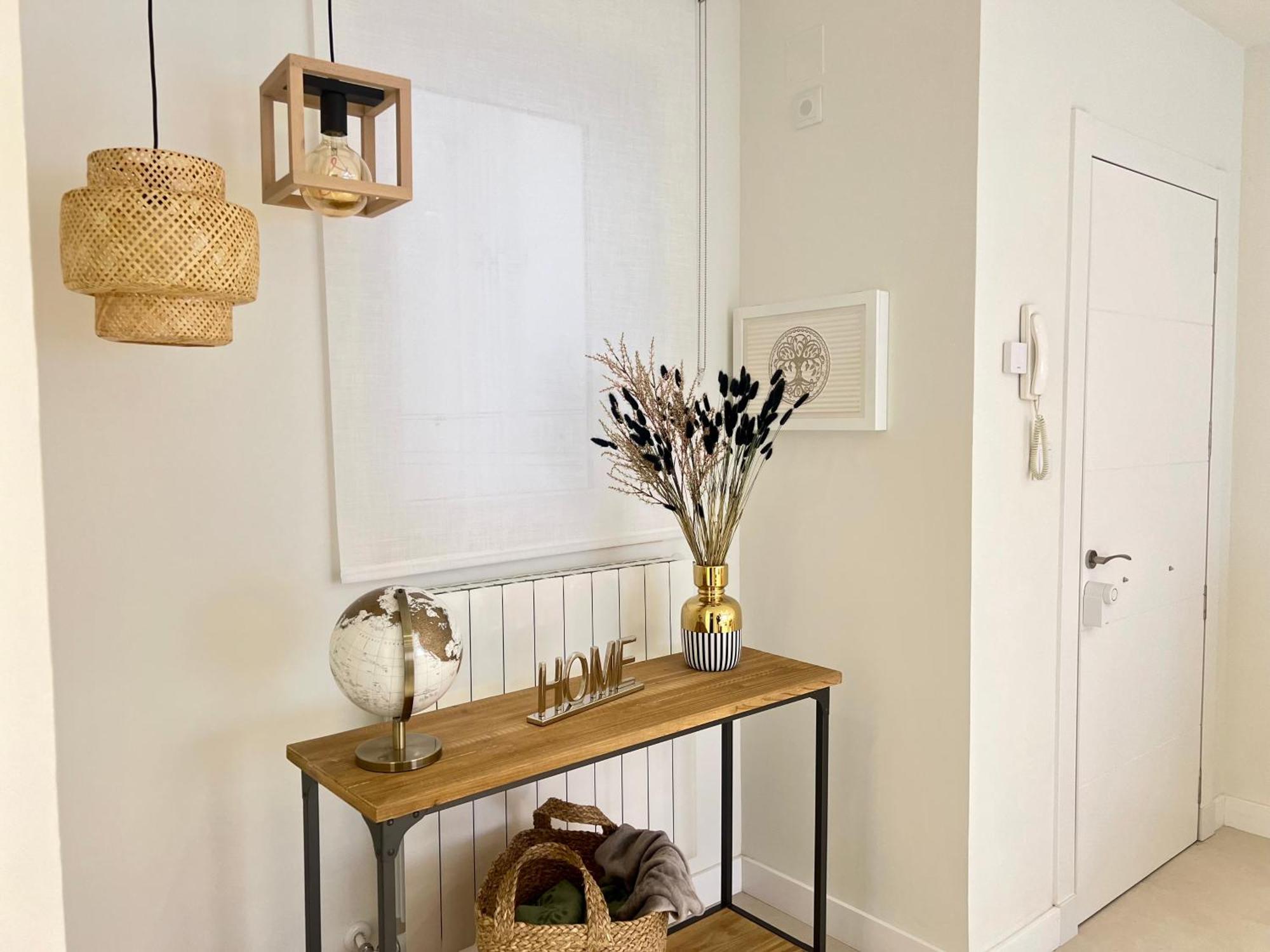Housing San Pedro Appartement *