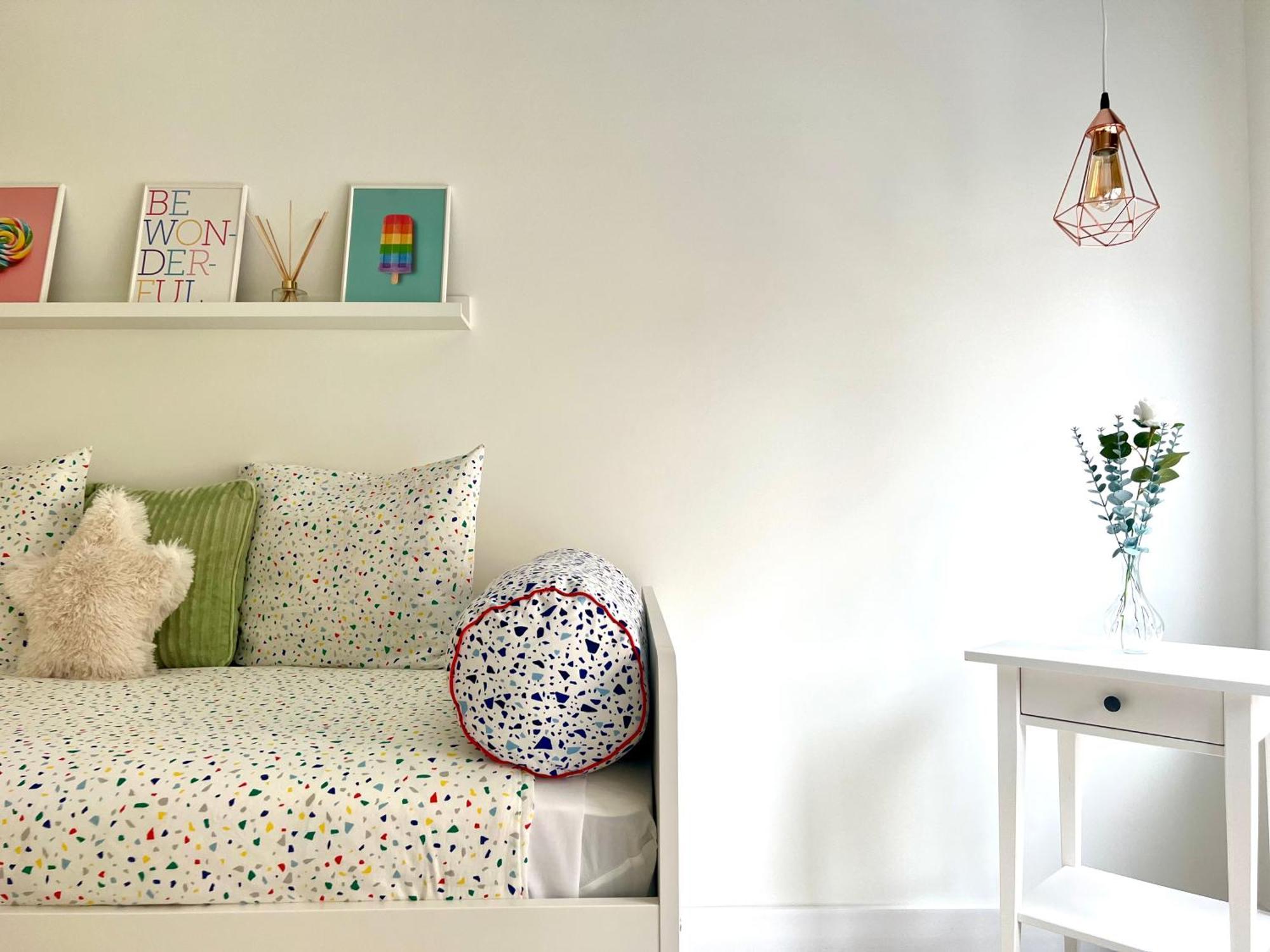 Appartement Housing San Pedro León
