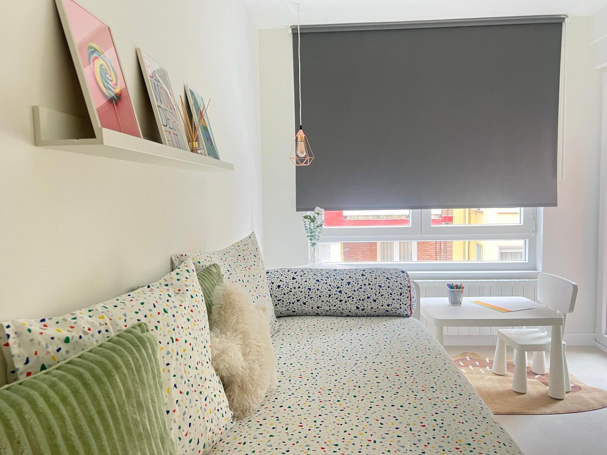 Housing San Pedro Appartement *